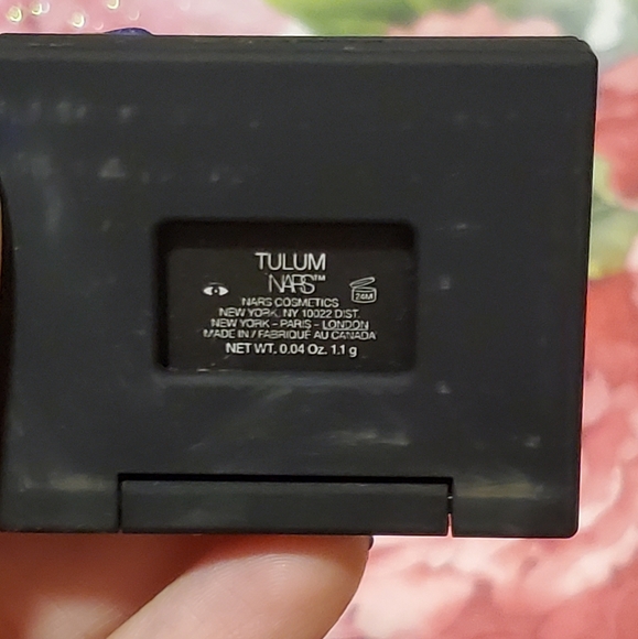 BRAND NEW NARS Bayadere eye quad - Picture 8 of 16